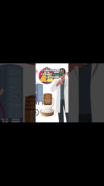 Potassium and Cream of Tartar for Lung Health 🫁