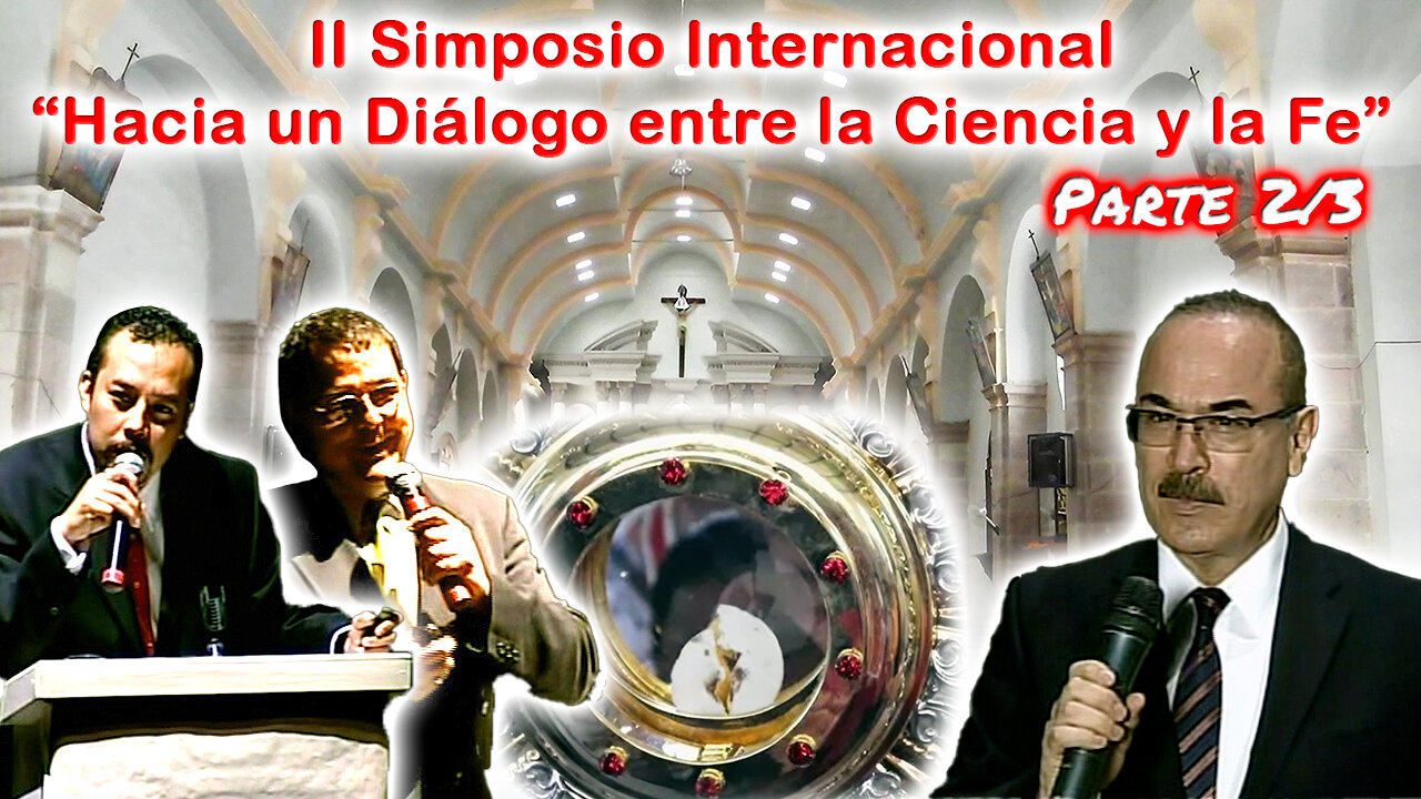 II Simposio Internacional