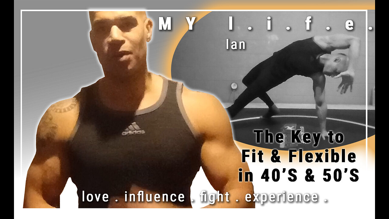 FIT 40'S & 50'S MAINTENANCE ROUTINE - Ian, Vlog. 5