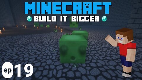 Minecraft VOD 19 - The Moist One