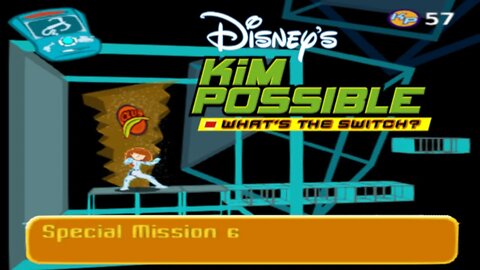 Kim Possible: What's the Switch? - Special Mission 6 - É o Fim?! Então Por Que Ainda não Acabou?!?!