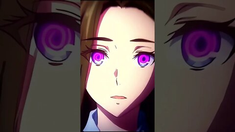 Enigma amazing video 😳😳😳 #amv #musaigennophantomworld #waifusedits #animeedit #animegirl #waifu