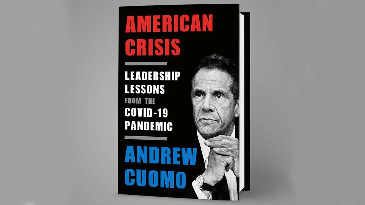 Andrew Cuomo COVID Nursing Homes Deaths - The Definitive Video