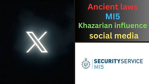 HLA Hart, MI5 and X commando.