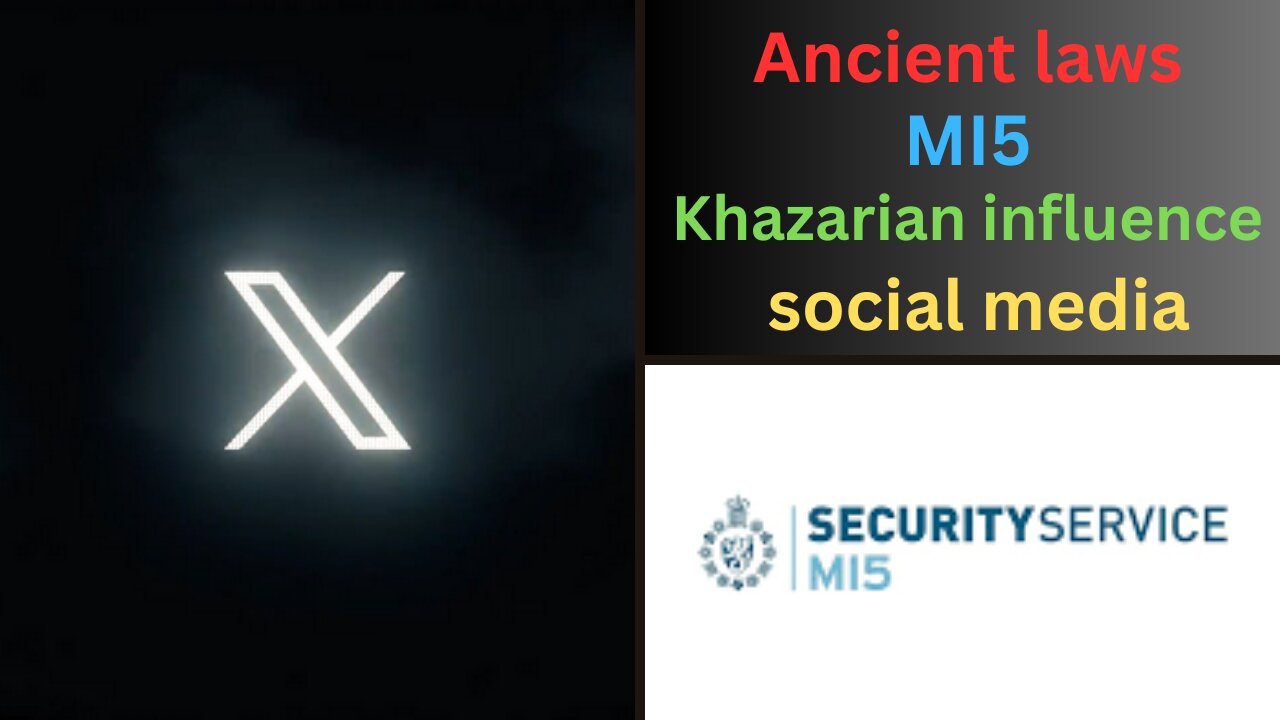 HLA Hart, MI5 and X commando.