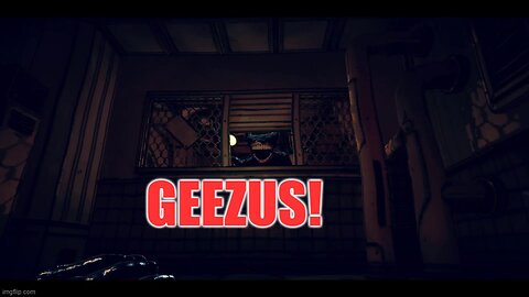 Bendy And The Dark Revival Part 5
