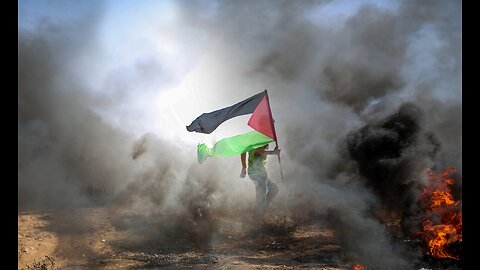 The Hamas Hypothesis