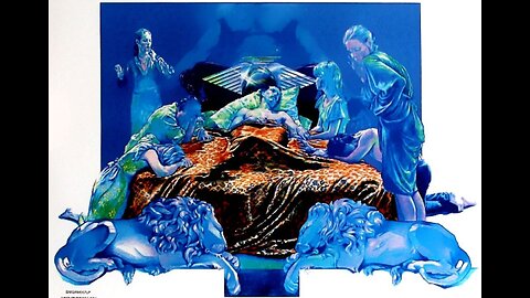 Sabbath Bloody Sabbath ~ Black Sabbath