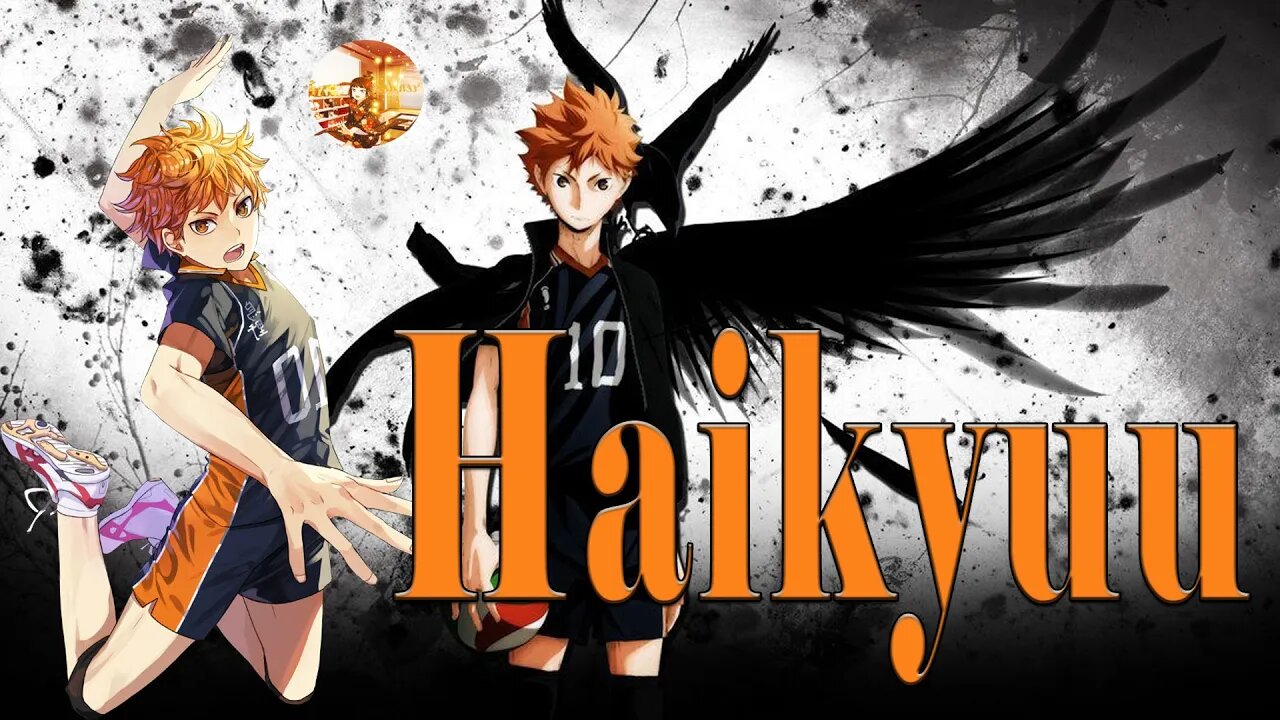 Haikyuu! Best Match FULL HD