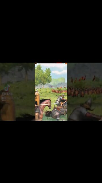 Bannerlord mods I repost on TikTok Gaming to get free followers and more views and likes 2022 May