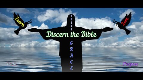 Daily Bible Verse Commentary - 1 Corinthians 2:1