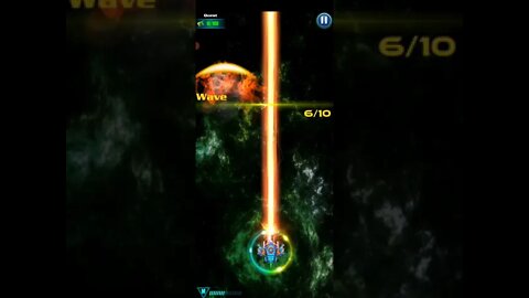 GALAXY ATTACK ALIEN SHOOTER - LEVEL 30 MEDIUM