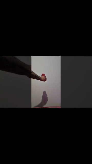 Coca-Cola Soft Drink Hack - Party Trick 🥳 - Subscribe for more