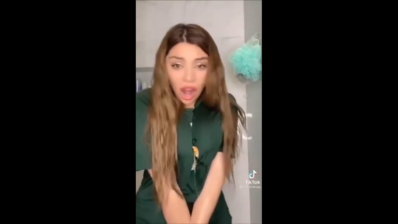 Funny Tiktok short video