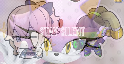 Overwatch Da Funni man 11 Da Silence