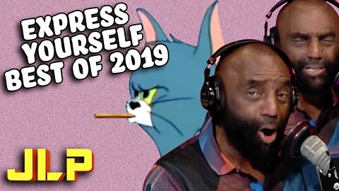 JLP | Get It Off Your Chest Featured Intro's Best of 2019!