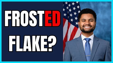 Frost Flakes on Student DEBT!