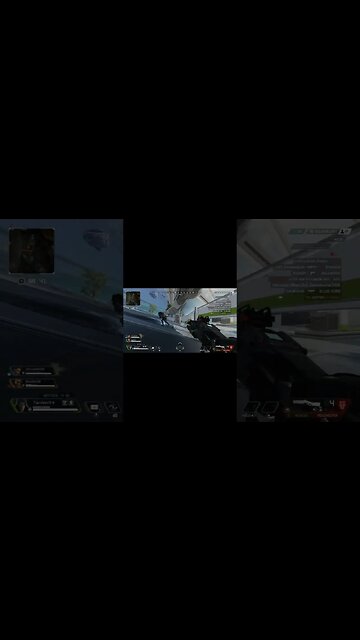 I love when the PK hits.