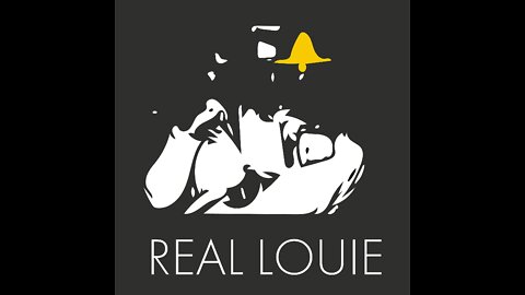 REAL LOUIE U.S.A - Long Winded Lunch Launch Video