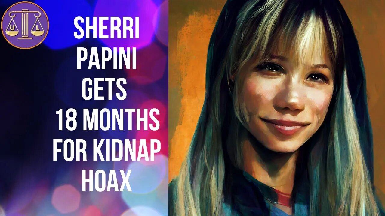 Sherri Papini Gets 18 Month Sentence