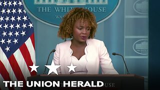 White House Press Briefing 12/20/2024