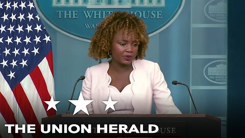 White House Press Briefing 12/20/2024