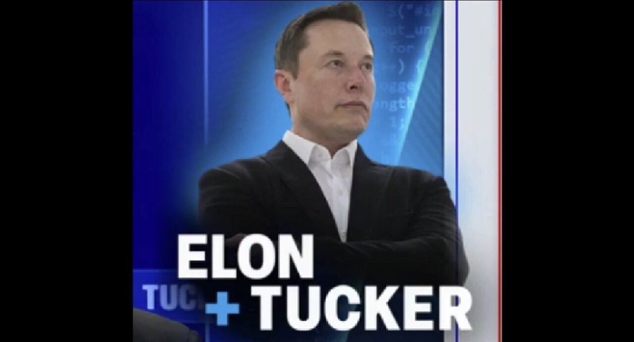 Tucker Carlson Tonight: Elon Musk [Full Interview: April 17, 2023]