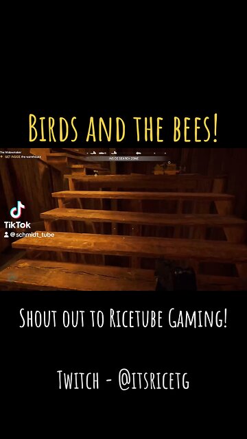#farcry5 #clip #foryou #funny #funnyvideo #twitch #bees #ps5 #beeswarm #help #screaming #shorts