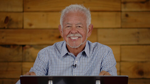 Daily Encouragement (October 17, 2023)