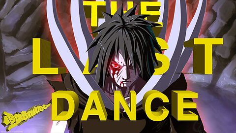 The Last Dance Aavesham x Uchiha Obito