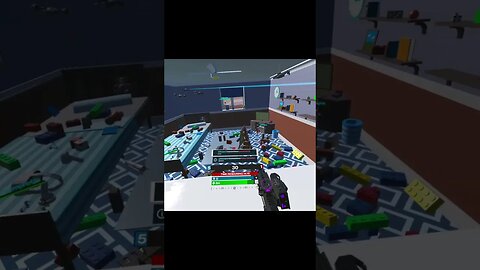 POPULATION ONE - AUSSIE-LAND INVASION PT. 1
