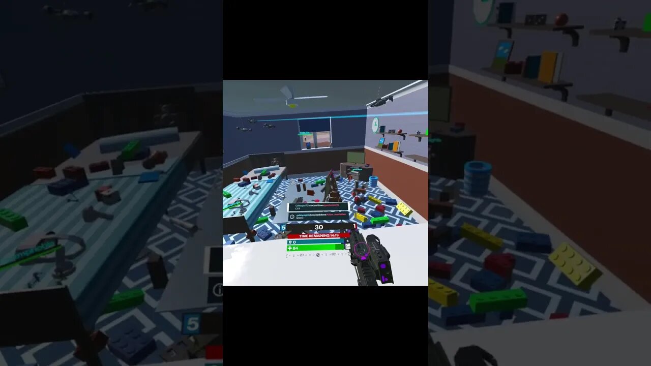 POPULATION ONE - AUSSIE-LAND INVASION PT. 1