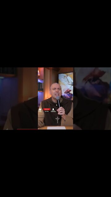 Palavras de Frei Gilson: Escute e Sobreviva