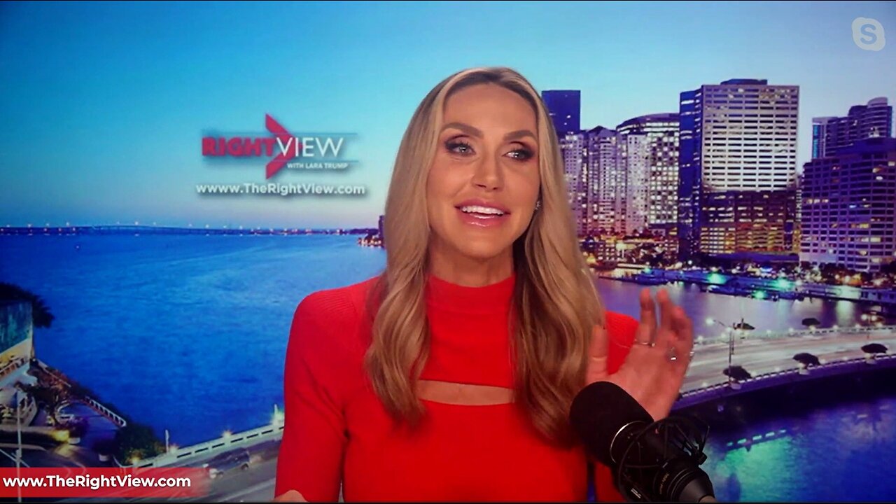 Lara Trump: Wanted For Questioning | Ep. 10