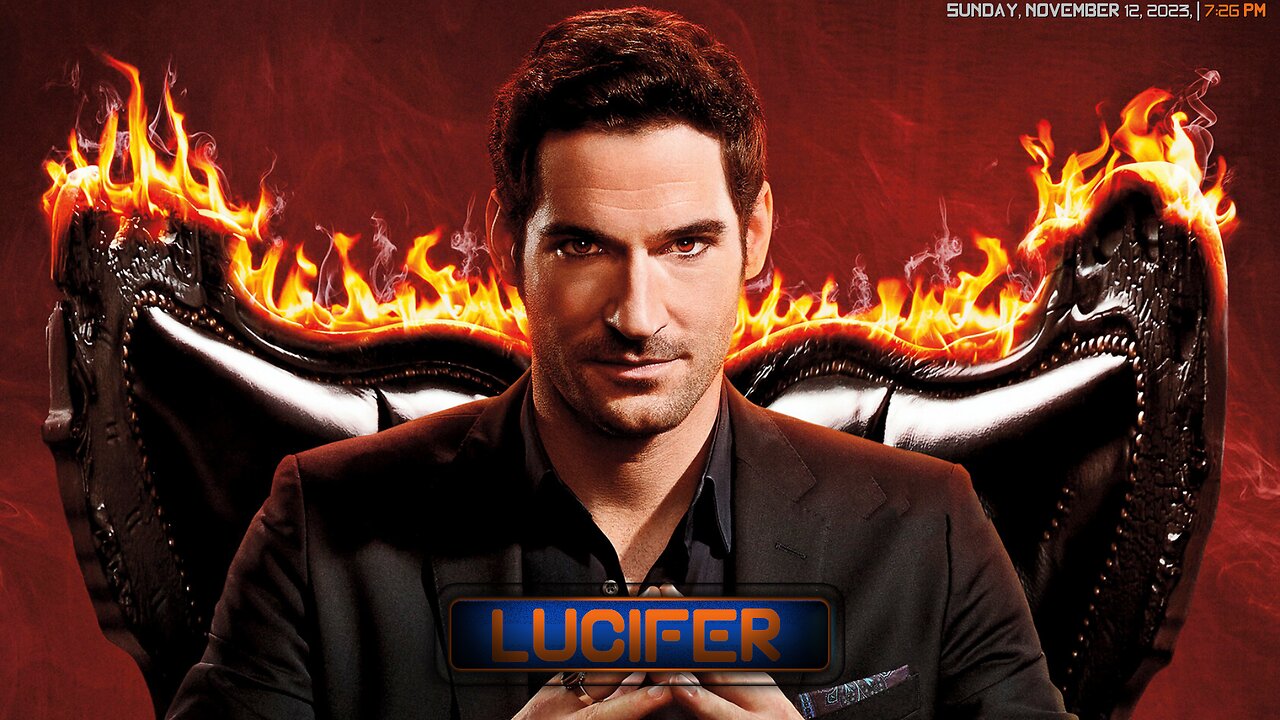 Lucifer's 1-Clicks Kodi Build