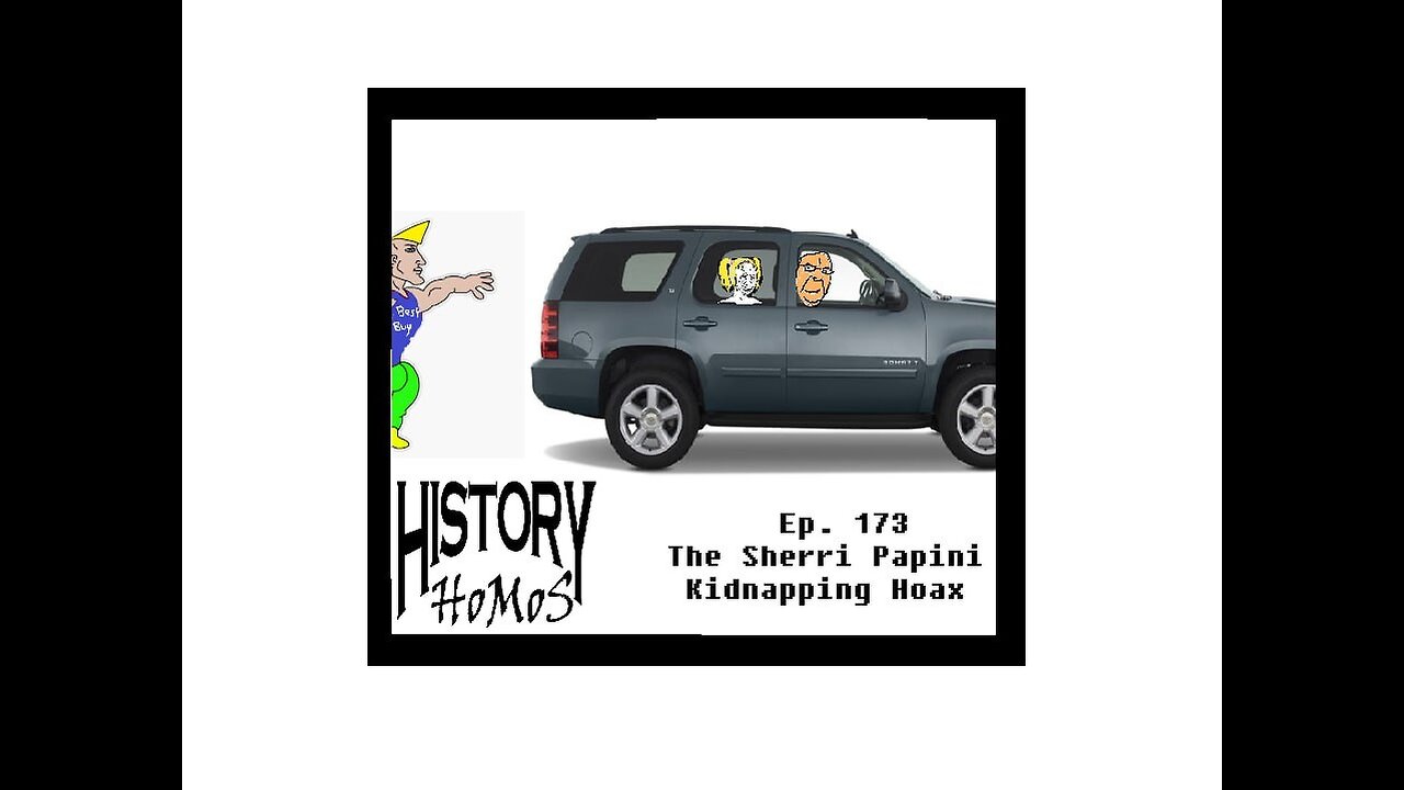 Ep. 173 - The Sherri Papini Kidnapping Hoax