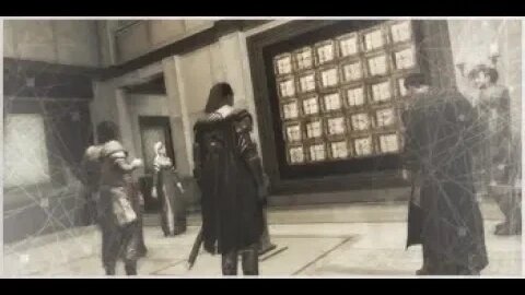 X Marks the Spot (Assassin's Creed II)