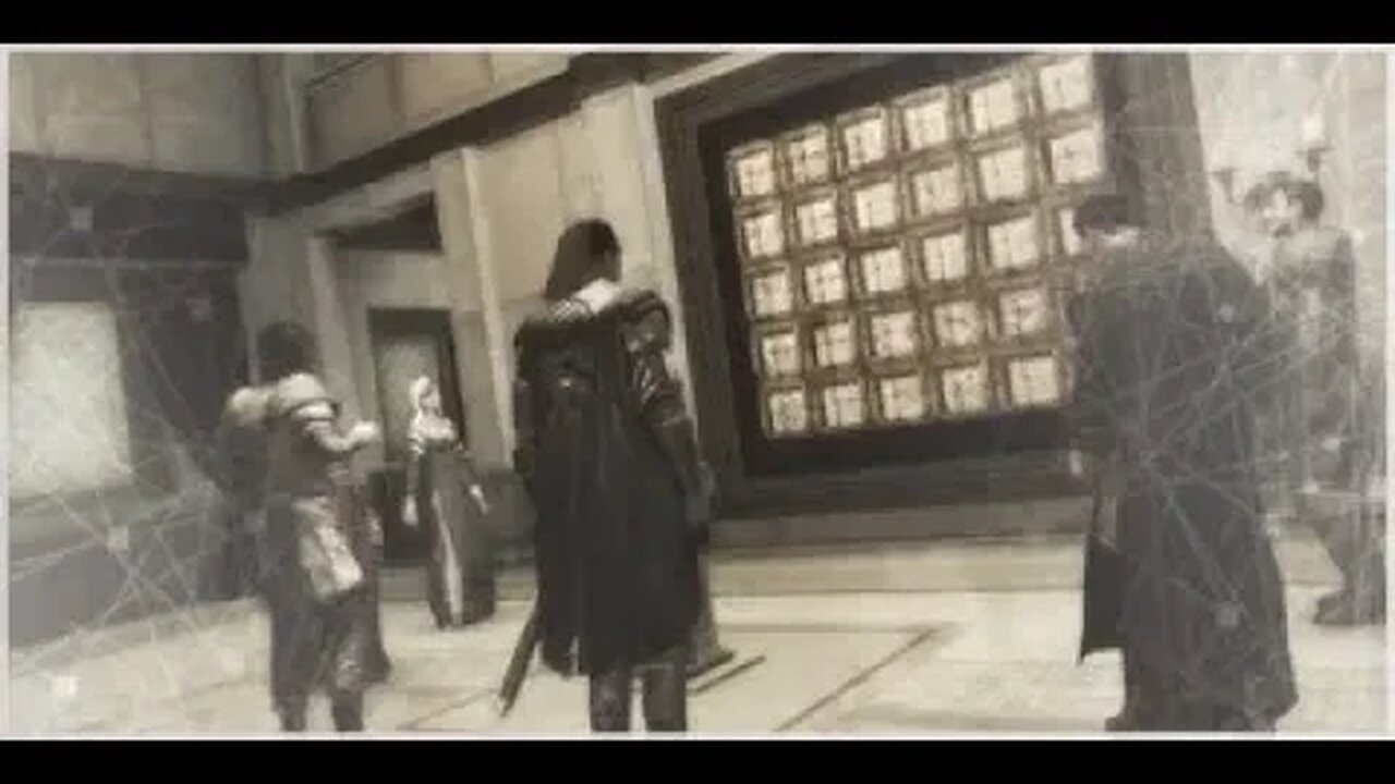 X Marks the Spot (Assassin's Creed II)