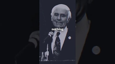 Why NOT YOU ? | Jim Rohn | Inspirational Speeches
