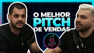 A MELHOR APRESENTAÇÃO PARA CONSEGUIR VENDAS | Cortes do Berger