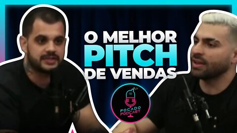 A MELHOR APRESENTAÇÃO PARA CONSEGUIR VENDAS | Cortes do Berger