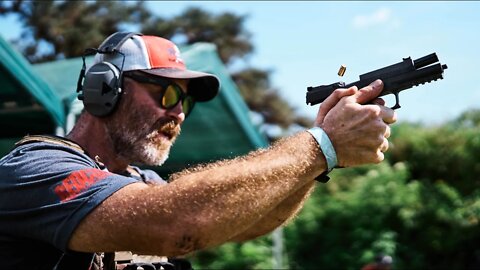 The Patriot Games SEASON 2 IS HERE! Fire Fight. Did my summer training PAY OFF?