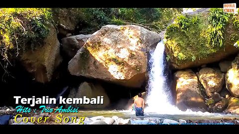 COVER SONG - TERJALIN KEMBALI