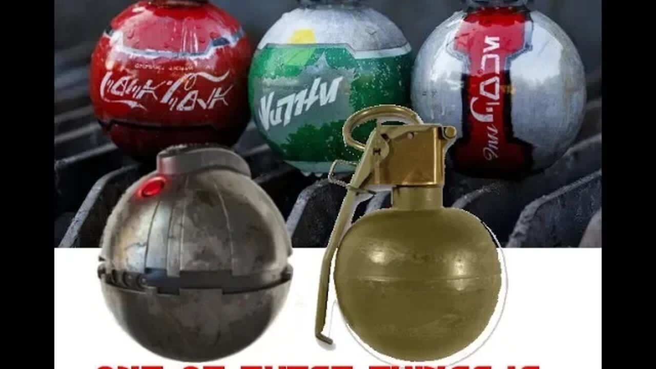 Star Wars Coke Bottles - Let's cut the TSA a little slack