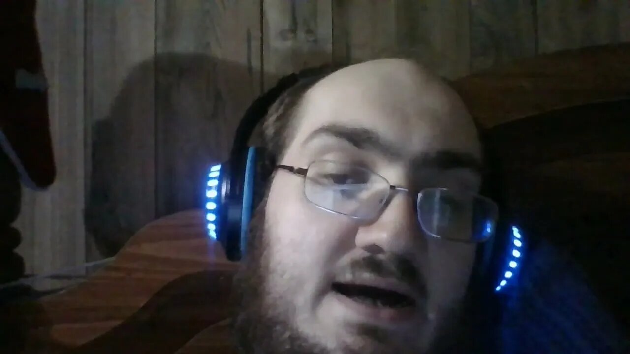 I WANT TO GET @Dennis Collins ON MY PODCAST