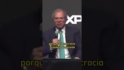 O BRASIL ESTÁ "CONDENADO" A CRESCER 10 ANOS SEGUIDOS!!!