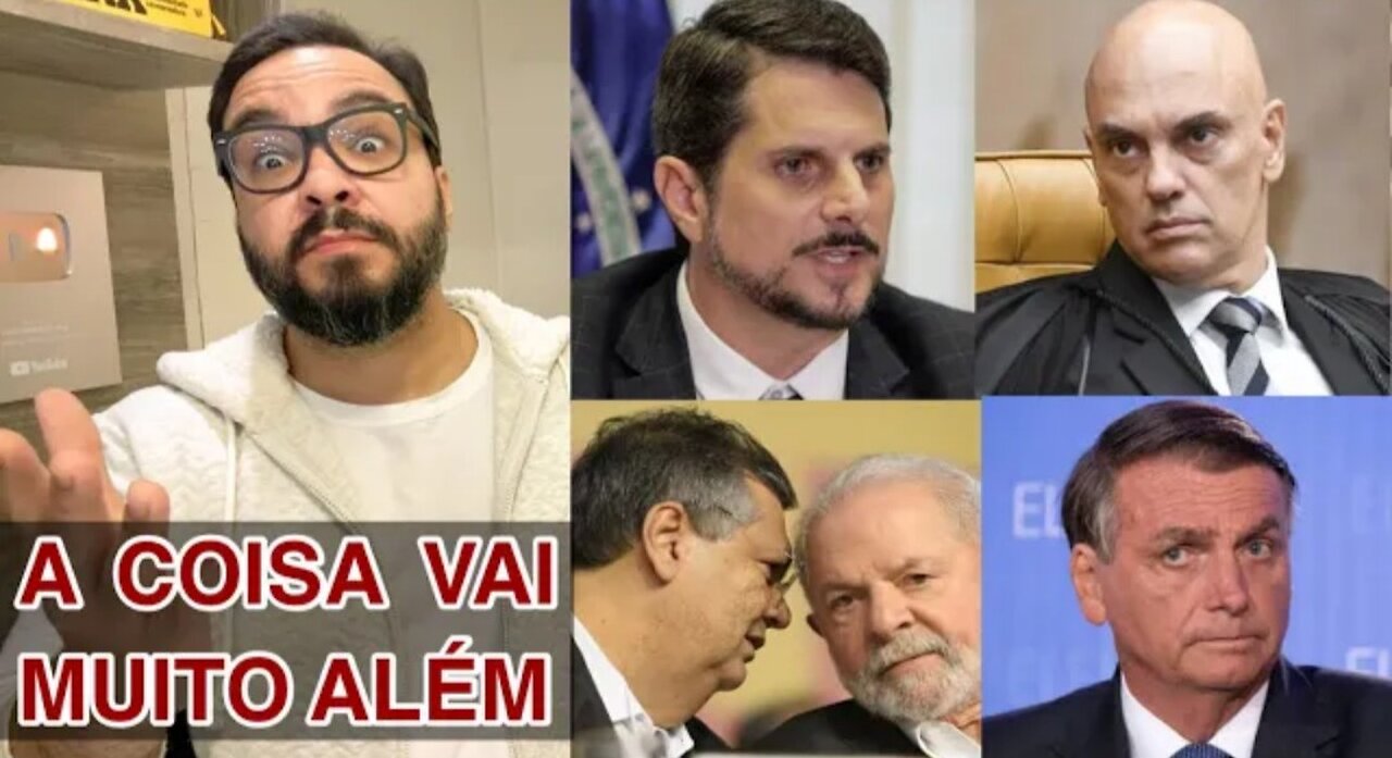IN BRAZIL A TURN AROUND IN THE MARCOS DO VAL CASE - By Luiz Camargo