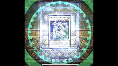 Attribute 4 Speedroid deck