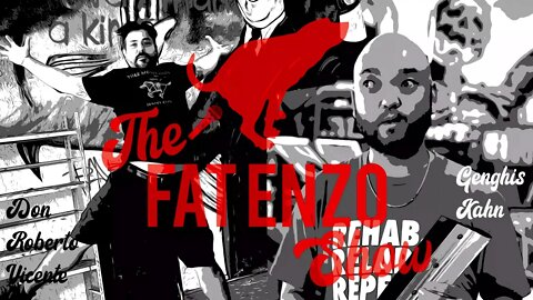 FES1 | Welcome to The FAT ENZO Show! (ALPHA Test EPISODE)