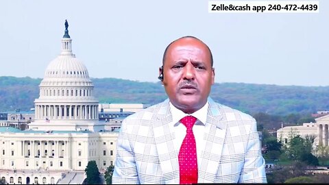 የአዲስ አበባ ፖሊስ ትዘምታለህ ተብሎ ጭንቀት ውስጥ ገብቷል - አበበ በለው